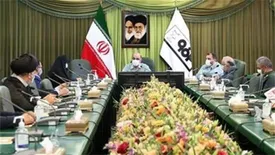 آمار ابتلا به كرونا در فولاد مباركه بسیار پایین است