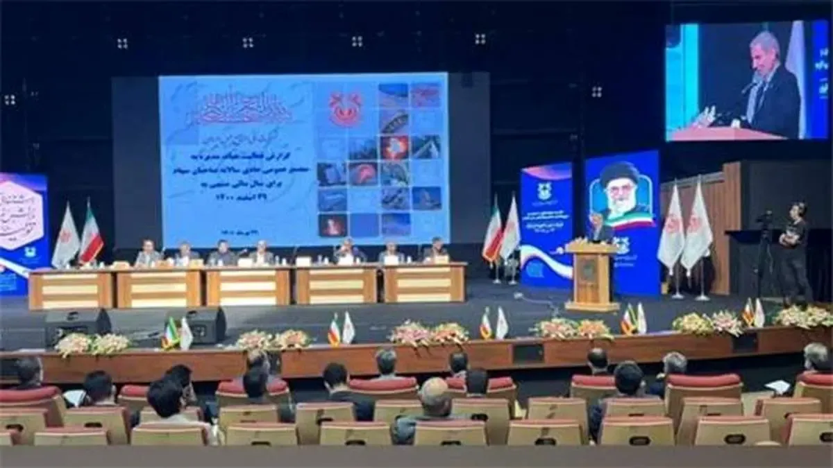 سود ۷۰۰ ریالی فملی به ازای هر سهم