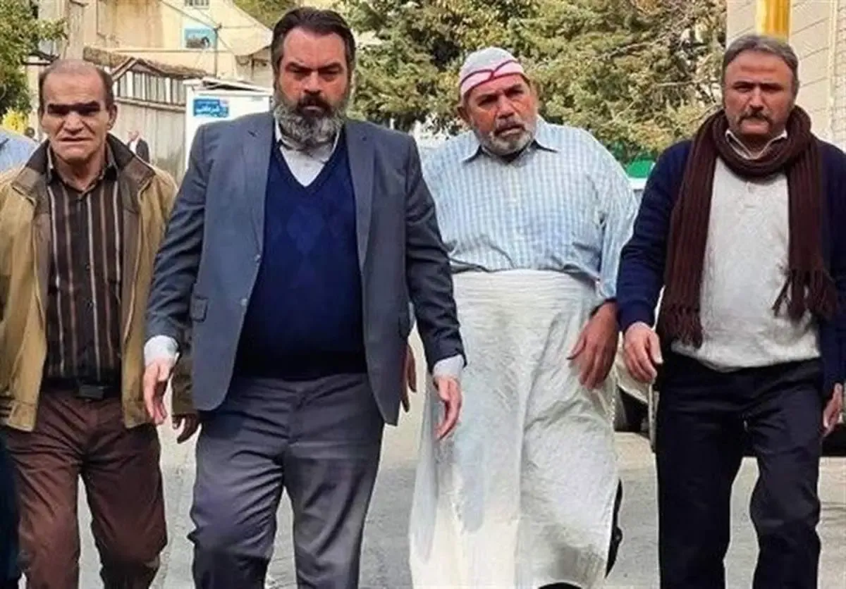 زمان پخش سریال طنز جدید شبکه 3 مشخص شد