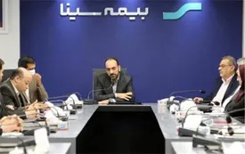 پیش‌بینی ثبات و سودآوری بیمه سینا در سال 1402