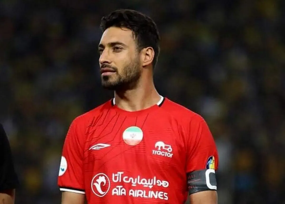 رکورد 57 روزه شجاع در حد سیدجلال!