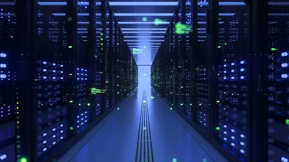 سرور مجازی با سیستم عامل ویندوز و لینوکس