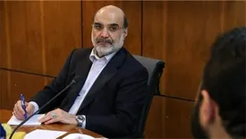 علی عسکری: افتخار ما این است که سود فارس به جیب میلیون‌ها سهامدار این شرکت بزرگ می‌رود/  محبی‌فرد: گروه خلیج فارس از سال جدید هیچ پولی را در بانک‌ها به عنوان سپرده، سرمایه‌گذاری نمی‌کند