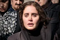 الناز شاکردوست از سینما خداحافظی کرد/ متن شوکه کننده