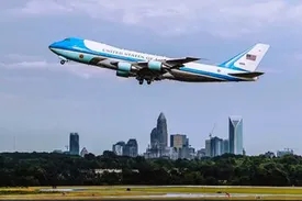 پرواز شرکت‌های هواپیمایی به خاورمیانه تعلیق شد