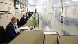 نقش بانک مسکن در کاهش آسیب مشتریان در دوران فراگیری کرونا