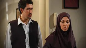 فرهاد جم و زیبا بروفه با یک سریال محبوب بعد از ۲۳ سال در تلویزیون/ فیلم