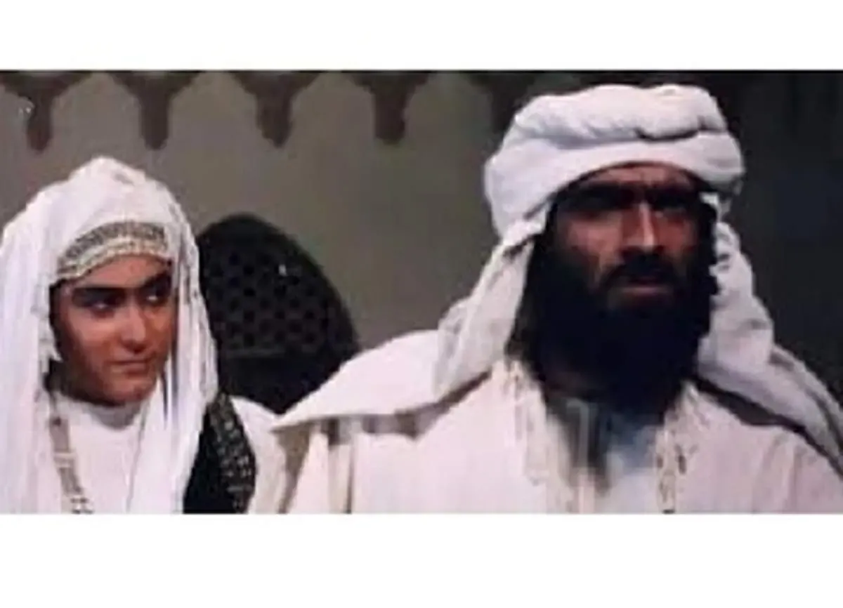 افشاگری شریفی نیا روی آنتن زنده/  گوگوش و محمد علی فردین قرار بود در کدام سریال بازی کنند؟