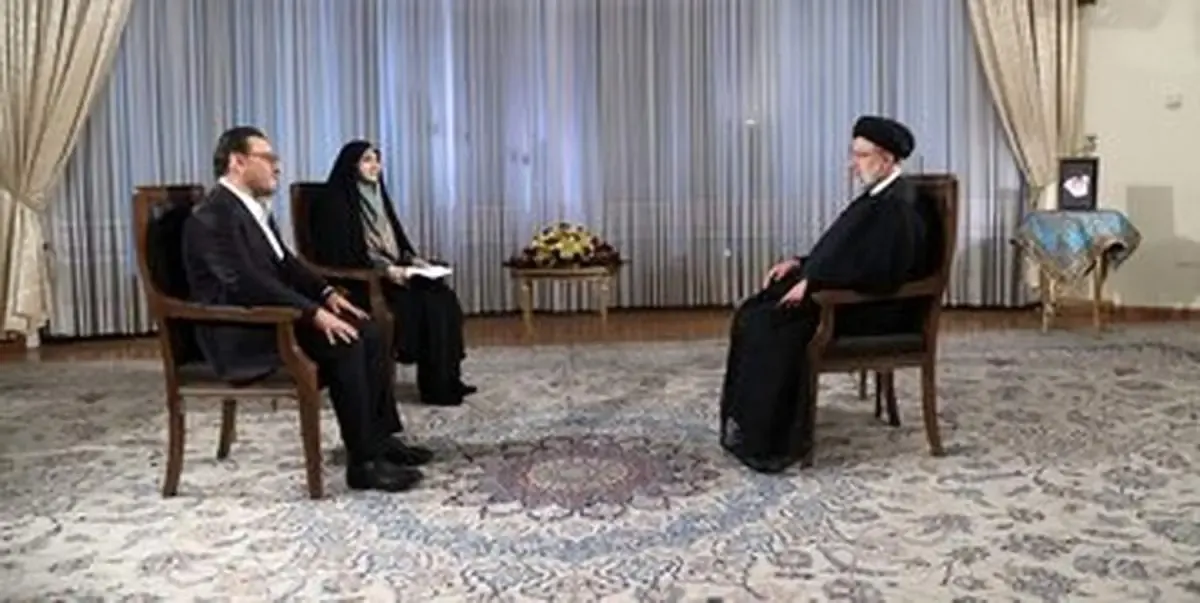 رئیسی: هیچگونه رابطه ناسالمی را در هیچ سازمانی تحمل نخواهیم کرد