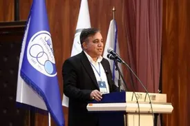 جویابری رفت/ تاجرنیا سرپرست باشگاه استقلال شد