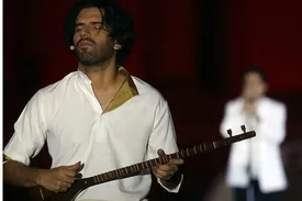 آهنگساز ایرانی عضو آکادمی گرمی شد