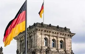 اخراج دو کارمند سفارت ایران در برلین