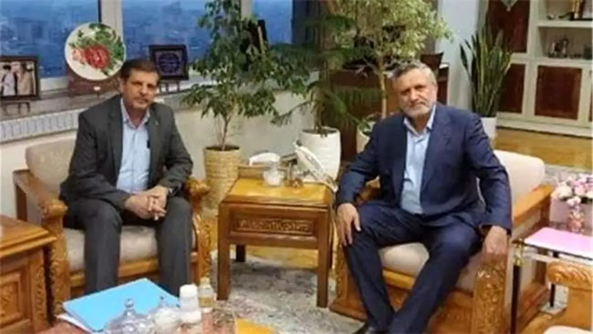 از برنامه ها و پروژه های ذوب آهن اصفهان حمایت می کنیم