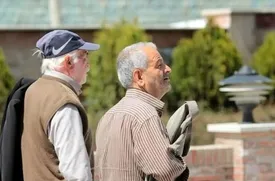 زمان دقیق پرداخت عیدی بازنشستگان مشخص شد