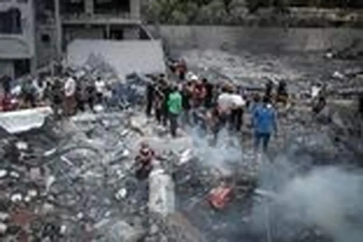 نتانیاهو بازهم جنجال آفرید