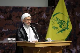 زنان داوطلب کاندیداتوری برای انتخابات مجلس خبرگان شوند