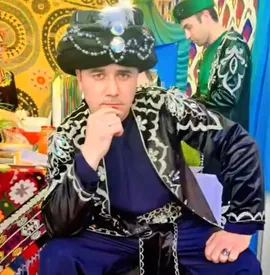 تصاویری از خانه لاکچری و شاهانه داماد تاجیکستانی نقی در پایتخت 7 در دنیای واقعی