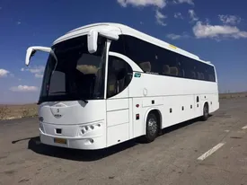 تیراندازی مسلحانه به اتوبوس مسافربری در محور زاهدان- چابهار