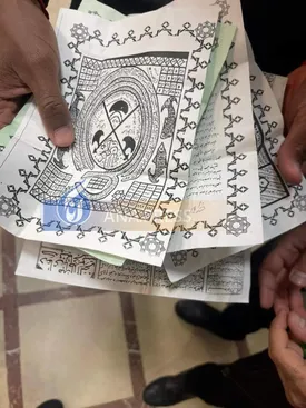 ماجرای جادوجنبل در شب قدرت نمایی پرسپولیس!