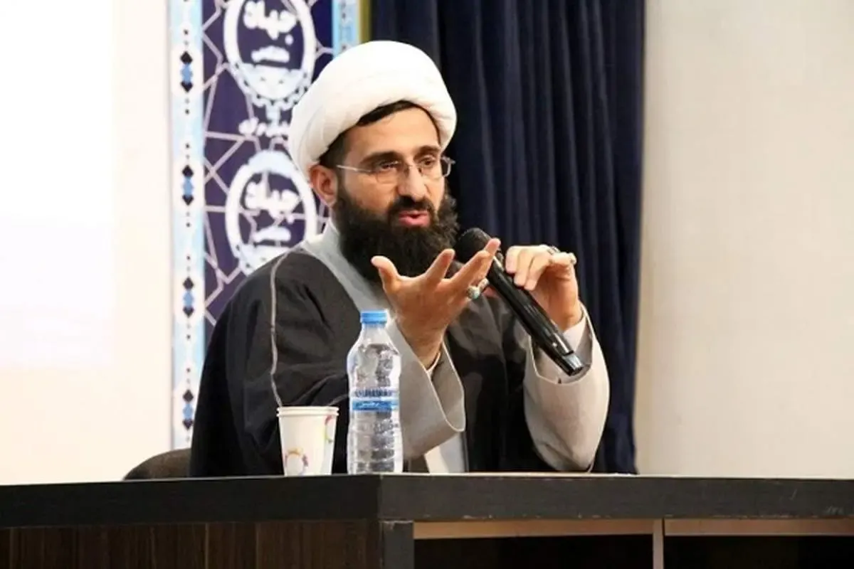 دولت رئیسی گره مشکلات را باز خواهد کرد | برای حجاب زنان غربی هم برنامه داریم