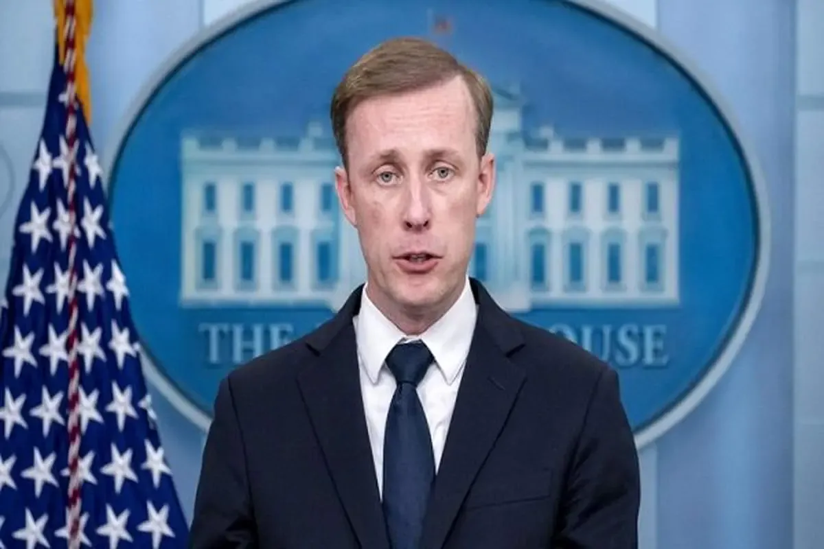 موضع کاخ سفید در برابر تهاجم زمینی اسرائیل به رفح