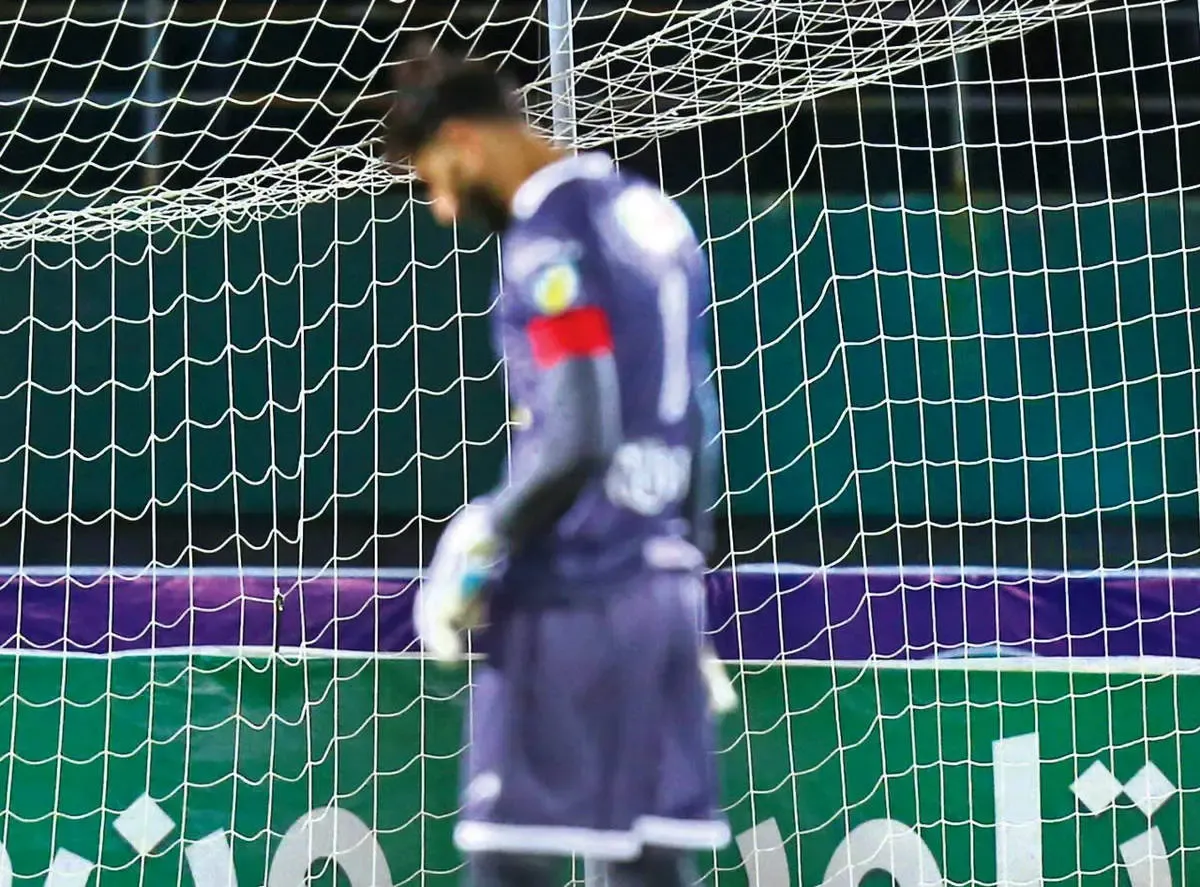 رفیق فابریک اورونوف جانشین بیرانوند شد!