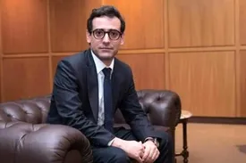 فرانسه به تصمیم اسرائیل برای حمله به رفح واکنش نشان داد