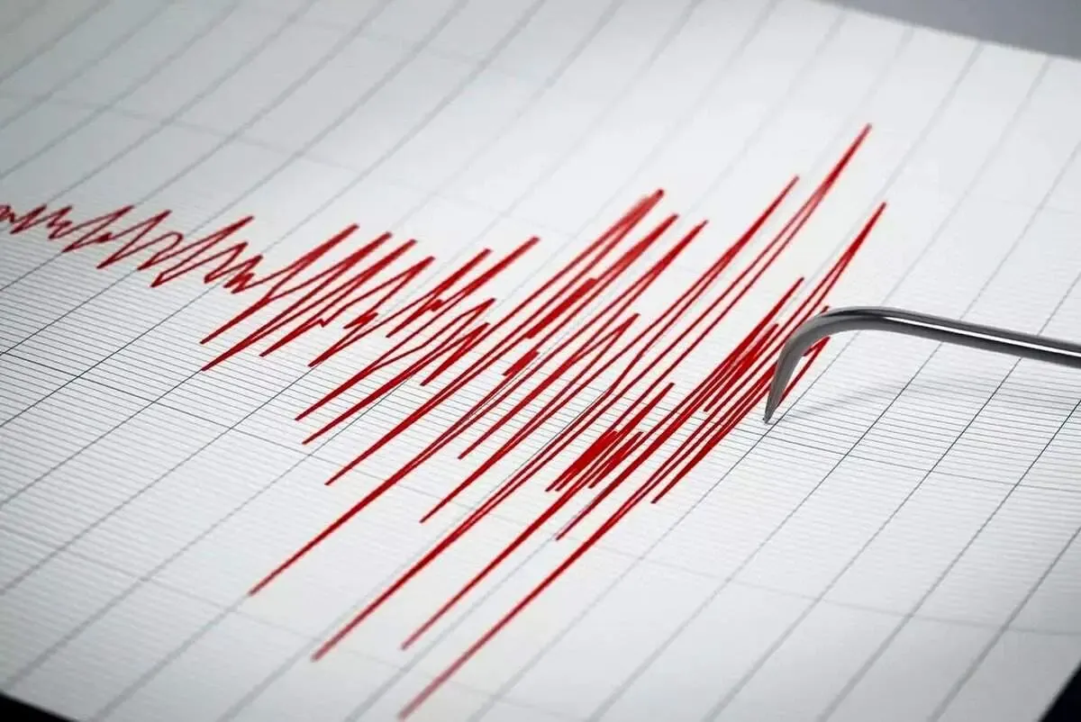 زلزله شدید در پایتخت ترکیه/ آنکارا لرزید