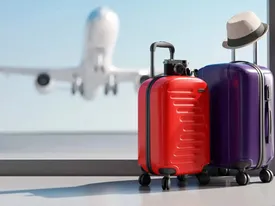 راهنمای خرید بلیط هواپیما به قشم در ایام شلوغی