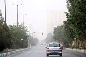هواشناسی ۱۳به در/ روز طبیعت بارانی است