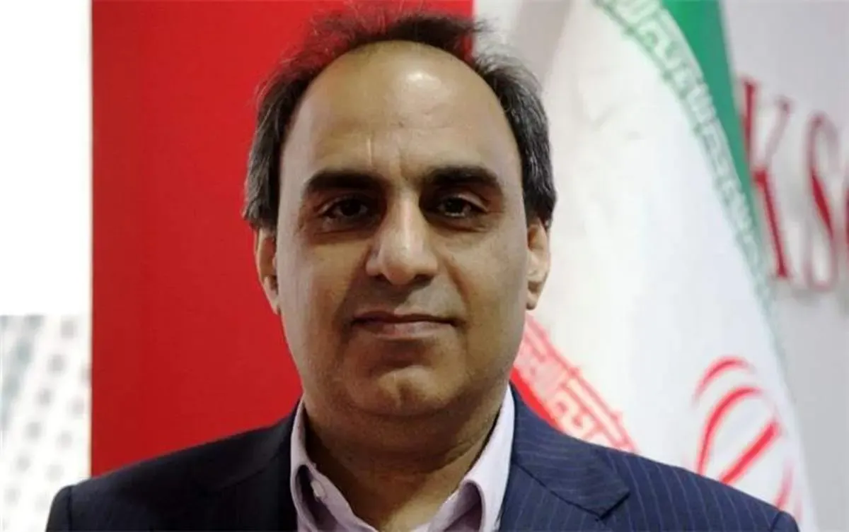 بازسازی کامل دستگاه باکتویل