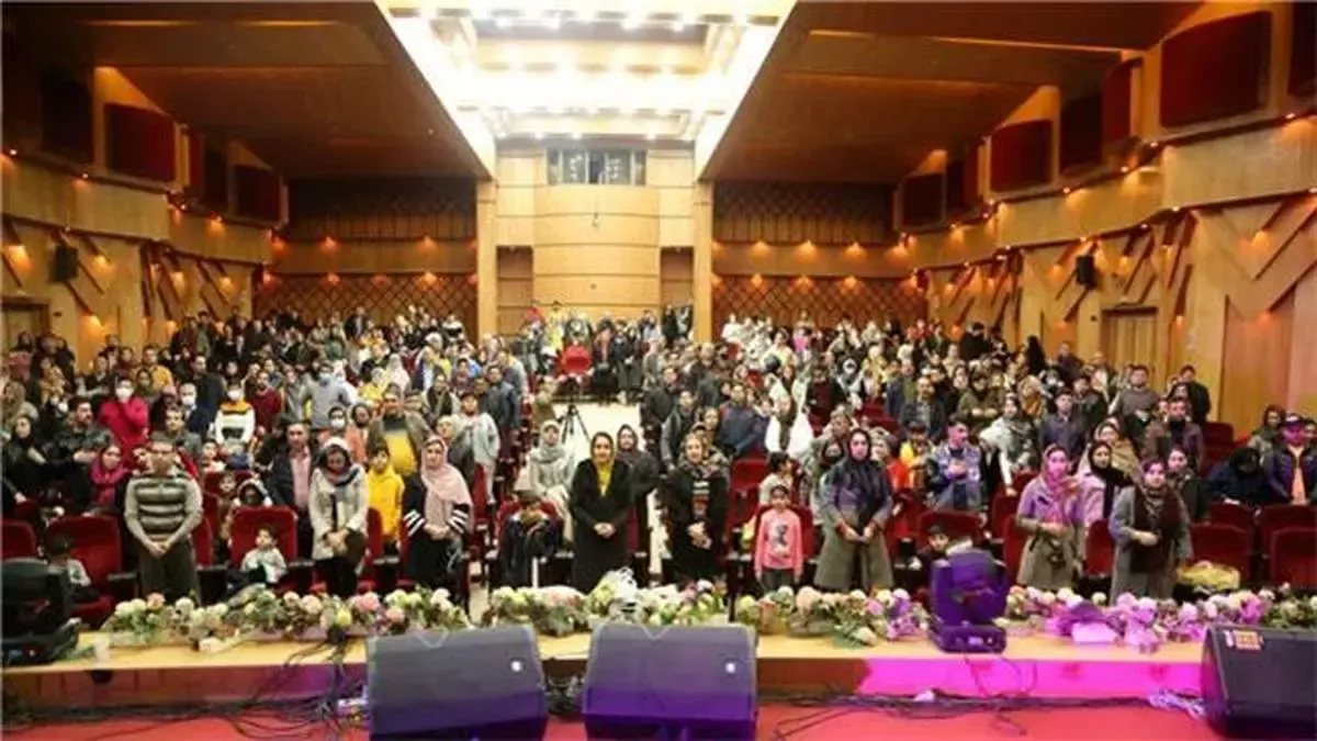 برگزاری جشن های بزرگ انقلاب در پتروشیمی خراسان