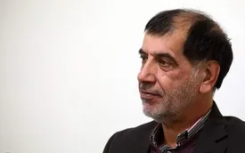 باهنر از قالیباف حمایت کرد