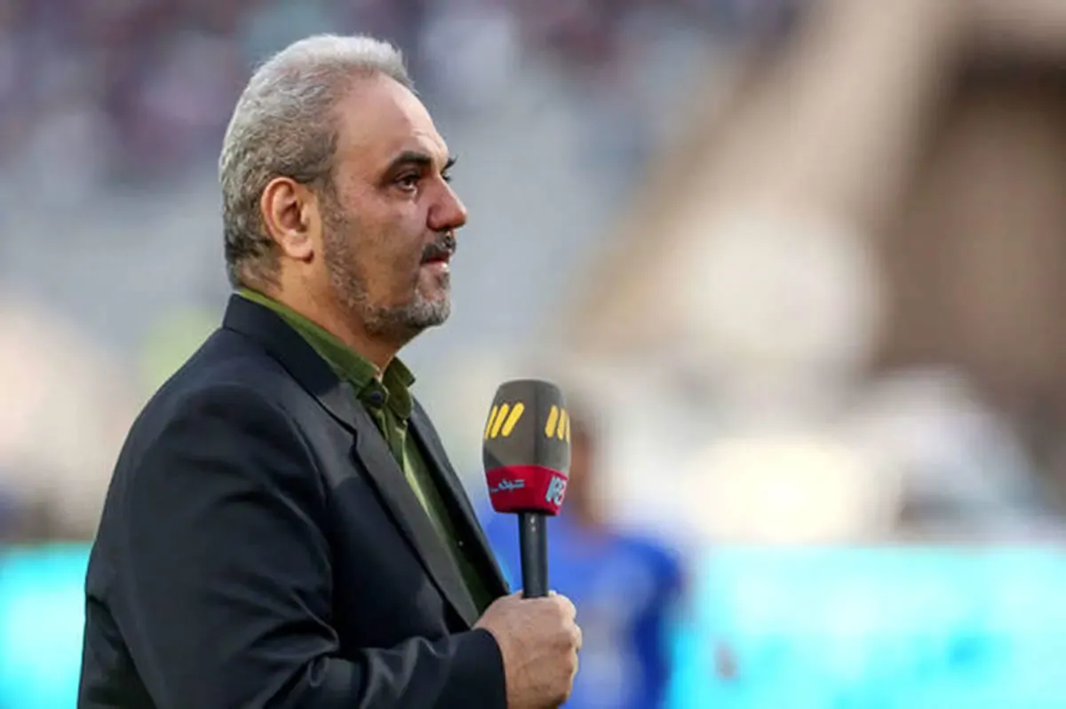 خیابانی مغز ما را سرویس کرد!