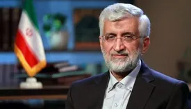 سعید جلیلی زمان پایان جنگ را اعلام کرد