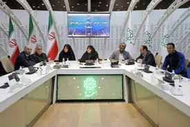 فعالیت 44ایستگاه ورزشی شهروندی در منطقه 2 پایتخت