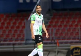 خرید جدید پرسپولیس از اراک به تهران آمد