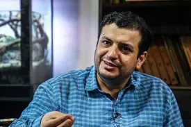 غبطه رائفی پور به تتلو