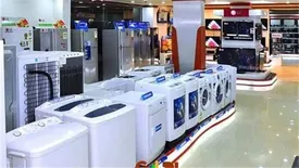 زمزمه بازگشت خارجی‌ها و فرصت‌ تبدیل ایران به قطب صادراتی لوازم‌خانگی