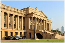 سریلانکا به مناسبت شهادت رئیسی عزای عمومی اعلام کرد