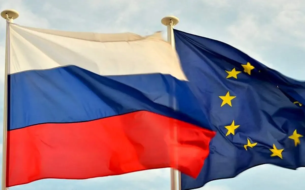 تقابل جدید اروپا با مسکو/قطع  دسترسی بیش از ۲۰ بانک روس به «سوئیفت»