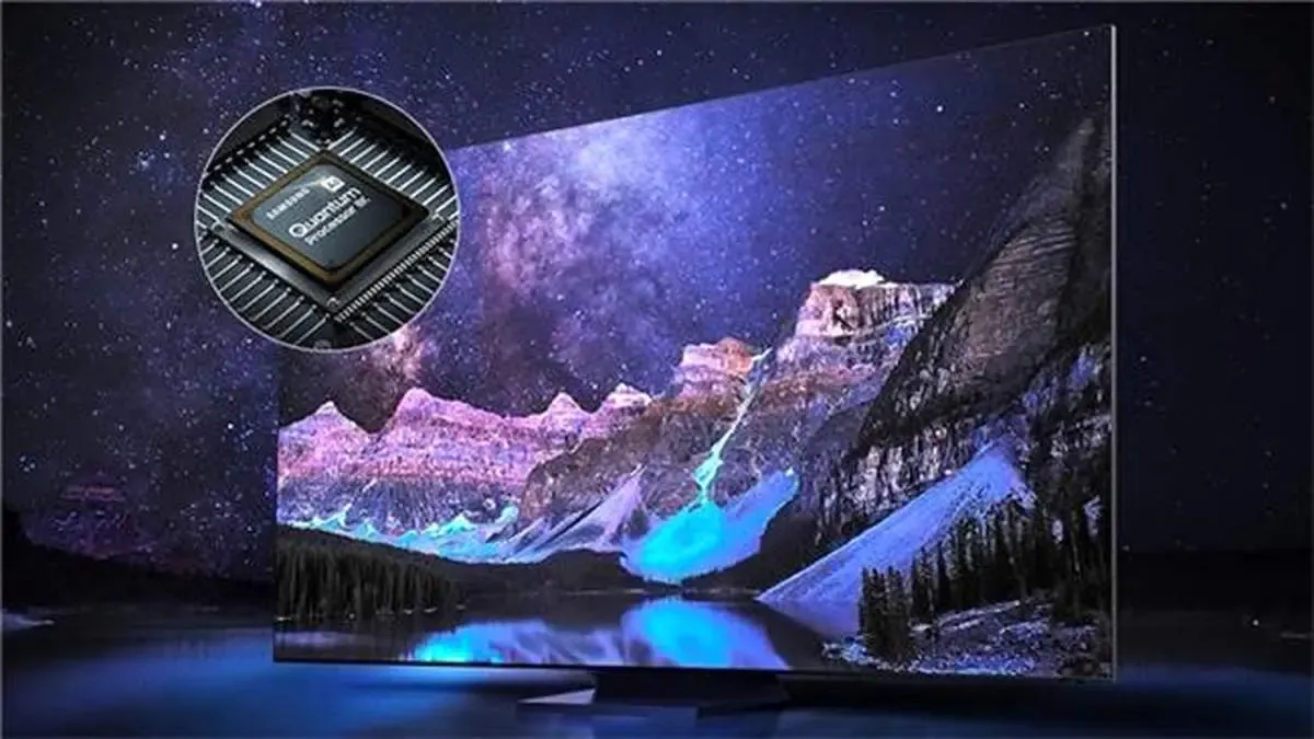 فناوری AI Upscaling چیست و چه کاربردی در تلویزیون‌های سامسونگ دارد؟