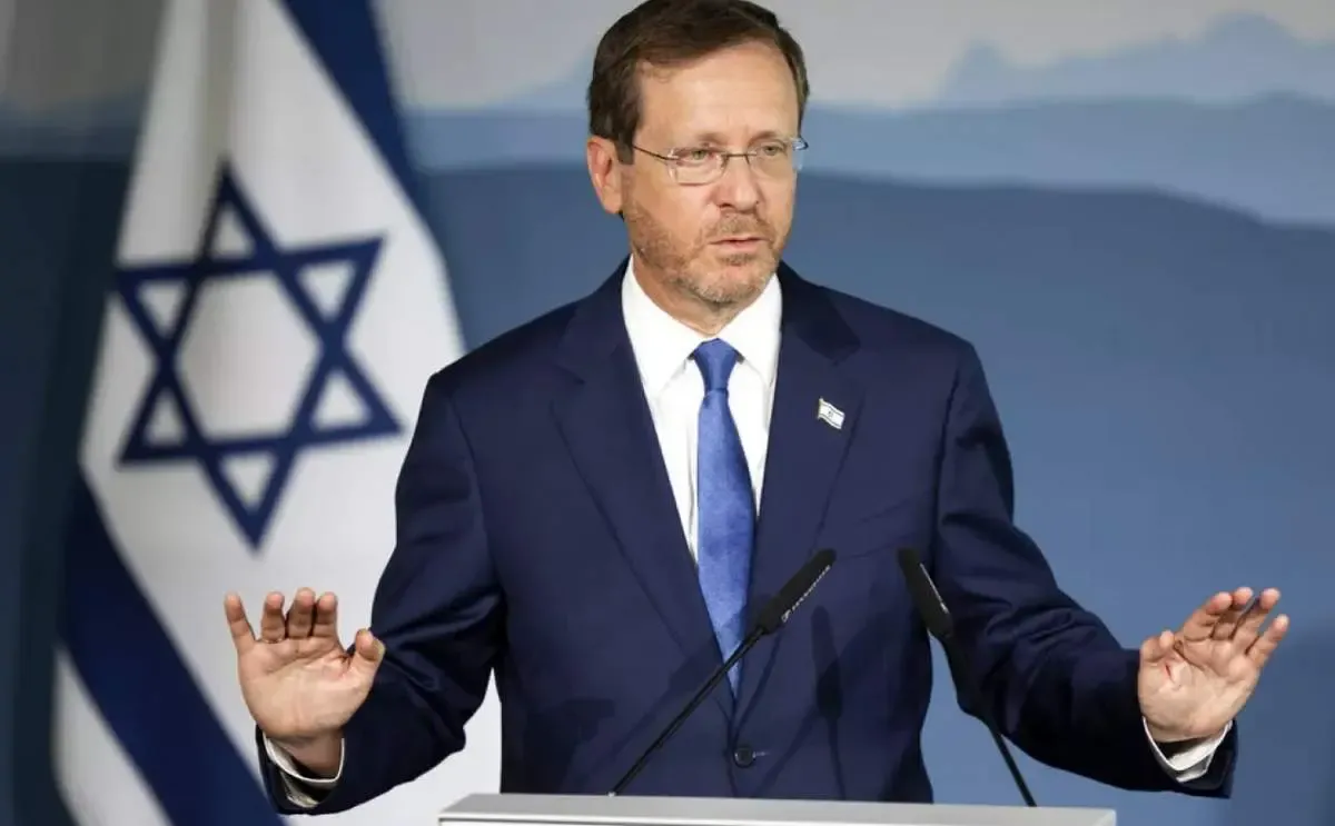 اولین عقب نشینی اسرائیل