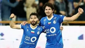 ترکیب احتمالی استقلال مقابل هوادار با چند سورپرایز جذاب