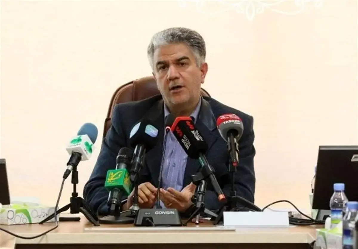 پذیرش ۱۲۰۰ مصدوم حادثه بندرعباس در بیمارستانها/بستری ۲۰۰ نفر