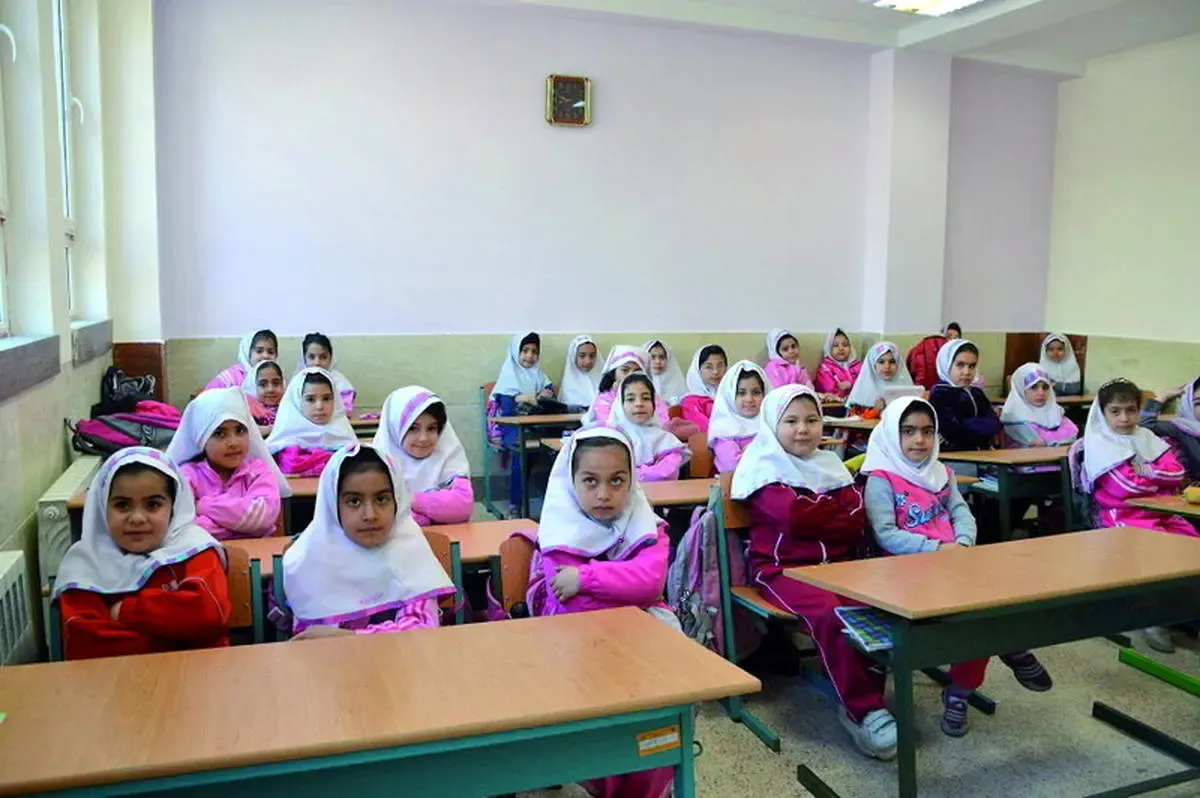 6 ساله های نیمه دومی به مدرسه می روند /  پیش دبستانی های پارسال، دانش آموزان امسال می شوند