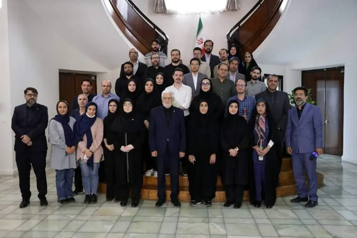 نهایی شدن بسته حمایتی ویژه خبرنگاران شامل مسکن، معیشت و بیمه