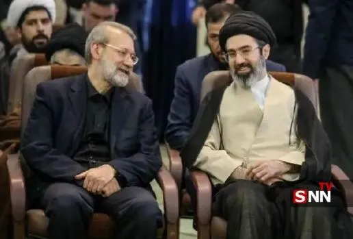 لاریجانی