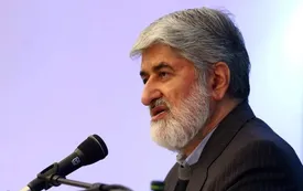 افشاگری جنجالی علی مطهری علیه دولت رئیسی