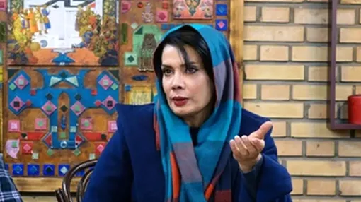 عاطفه رضوی: ما در این خاک همه با هم تاب آورده‌ایم